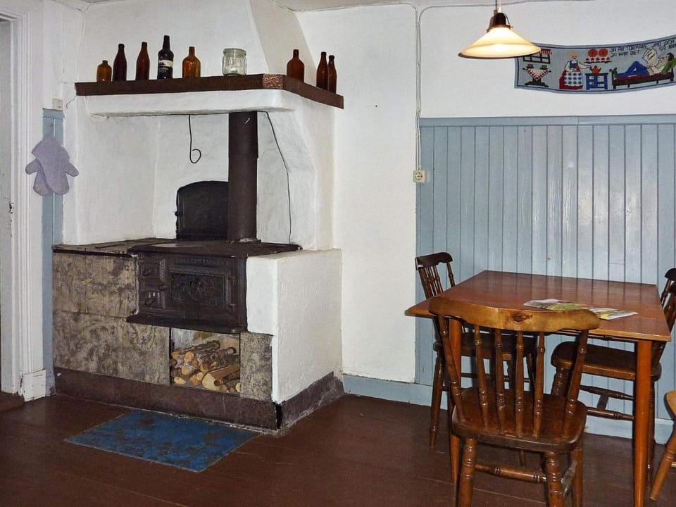 person holiday home in KALVSVIK Vacation rental in Denmark