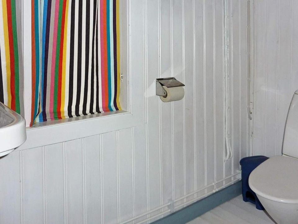 person holiday home in KALVSVIK Vacation rental in Denmark