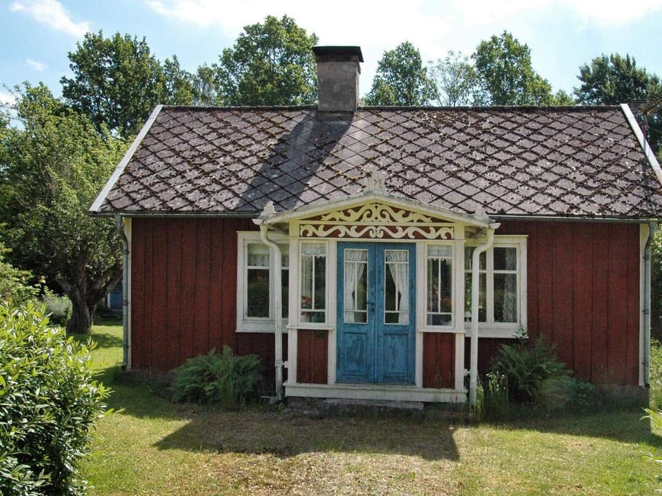 person holiday home in KALVSVIK Vacation rental in Denmark