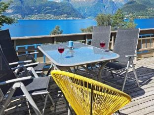 person holiday home in Leikanger Vacation rental in Vestland
