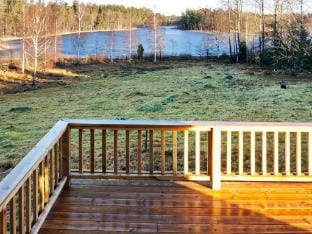 person holiday home in HARADSBACK Vacation rental in Skåne County