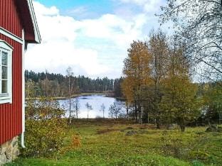 person holiday home in HARADSBACK Vacation rental in Skåne County