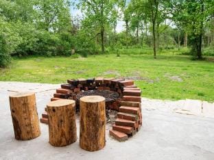 Tranquil Retreat in Skaerbaek - By Traum Ferienwohnungen Vacation rental in Region of Southern Denmark