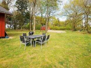 Tranquil Retreat in Skaerbaek - By Traum Ferienwohnungen Vacation rental in Region of Southern Denmark