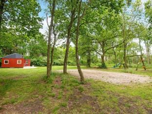 Tranquil Retreat in Skaerbaek - By Traum Ferienwohnungen Vacation rental in Region of Southern Denmark