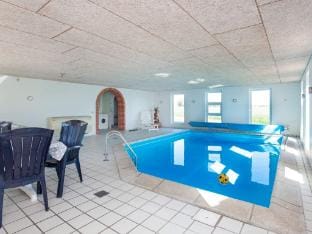 person holiday home in Fur-By Traum Vacation rental in Central Denmark Region