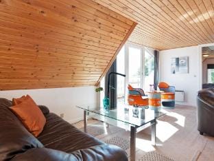 person holiday home in Fur-By Traum Vacation rental in Central Denmark Region