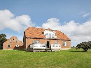 person holiday home in Fur-By Traum Vacation rental in Central Denmark Region