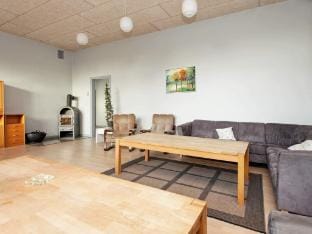 person holiday home in Roslev-By Traum Vacation rental in Central Denmark Region