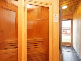 person holiday home in Roslev-By Traum Vacation rental in Central Denmark Region