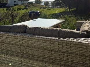person holiday home in FINNAS Vacation rental in Rogaland