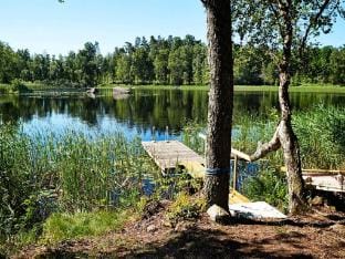 person holiday home in STUREFORS Vacation rental in Sweden