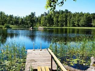 person holiday home in STUREFORS Vacation rental in Sweden