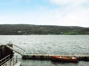 person holiday home in Surna Vacation rental in Trondelag