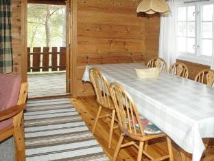 person holiday home in Surna Vacation rental in Trondelag