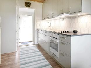 person holiday home in Frandefors Vacation rental in Västra Götaland County