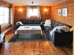 person holiday home in ASERAL Vacation rental in Norway