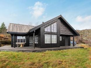 person holiday home in ASERAL Vacation rental in Norway