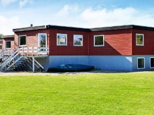 person holiday home in Nordborg-By Traum Vacation rental in Region of Southern Denmark