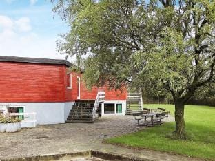 person holiday home in Nordborg-By Traum Vacation rental in Region of Southern Denmark