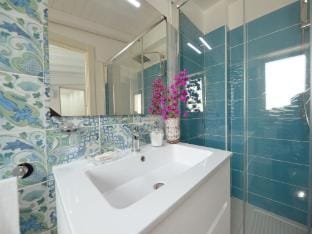 Holiday home with private pool, Fontane Bianche Vacation rental in Fontane Bianche
