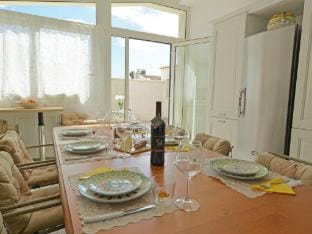 Holiday home with private pool, Fontane Bianche Vacation rental in Fontane Bianche