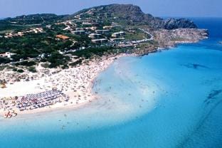 Holiday Residence Sea Villas, Stintino Apartment in Punta de su Torrione