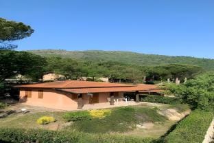 Tourist resort Villaggio Colombo, Andora Vacation rental in Liguria