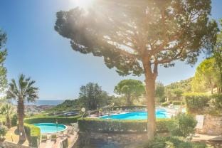 Tourist resort Villaggio Colombo, Andora Vacation rental in Liguria