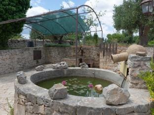 Trulli in Itria Valley with Infinity Pool Vacation rental in Province of Taranto
