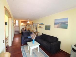 Apartment only 300 meters from the beach Vacation rental in Sardinia