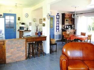 Holiday home, Piriac sur Mer Vacation rental in La Turballe