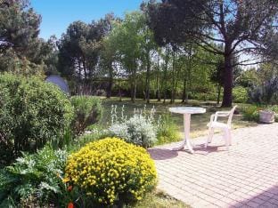 Holiday Home in Piriac near Sandy Beach Vacation rental in La Turballe