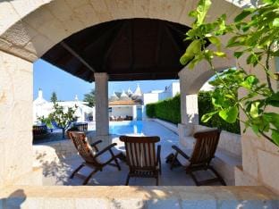 Holiday Home in Itria Valley with Pool Vacation rental in Province of Taranto