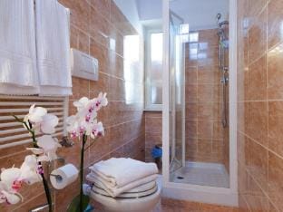 Rome Apartment for Two Guests Apartment in Rome