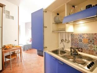 Rome Apartment for Two Guests Apartment in Rome