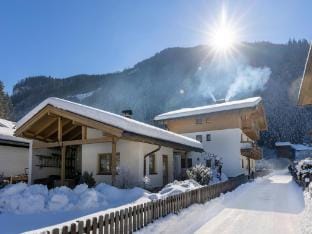 Apartment in Wald near Krimml Waterfalls Apartment in Salzburgerland