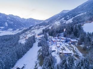 Chalet in Wildkogel near Ski Slopes  Pool Vacation rental in Salzburgerland