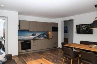 Apartment in Bramberg near Cable Car Apartment in Salzburgerland