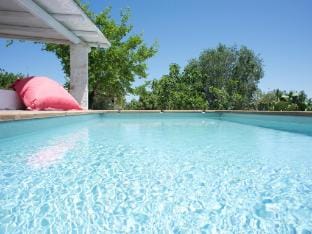 Trulli Home in Valle dItria near Adriatic Coast Vacation rental in Province of Taranto