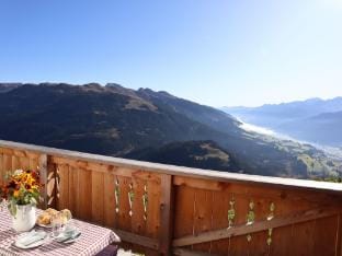 Cabin in Brixental by Ski Lift Access Vacation rental in Salzburgerland