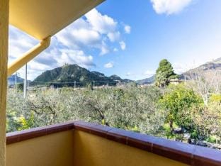 Relaxing Escape in Francavilla Vacation rental in Sicily