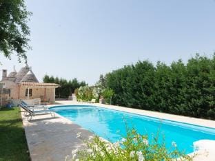 Holiday Home in Valle dItria with Pool Vacation rental in Province of Taranto