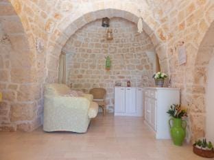 Holiday Home in Valle dItria with Pool Vacation rental in Province of Taranto