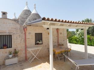 Holiday Home in Valle dItria with Pool Vacation rental in Province of Taranto