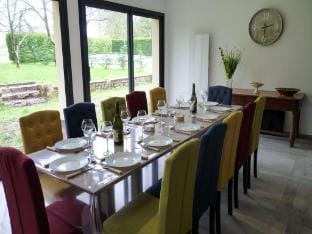 Townhouse near Bay of Somme and Norman Beaches Vacation rental in Normandy