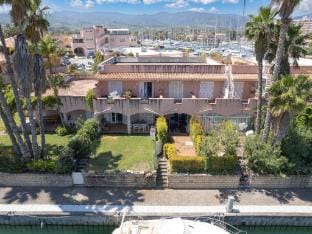 Apartment Portorosa Residence Apartment in Sicily