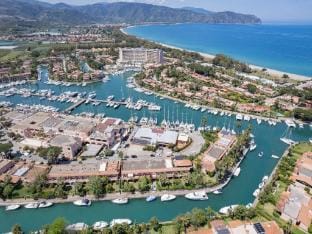 Apartment Portorosa Residence Apartment in Sicily