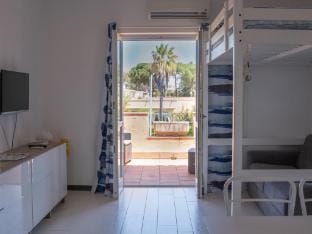 Apartment Portorosa Residence Apartment in Sicily