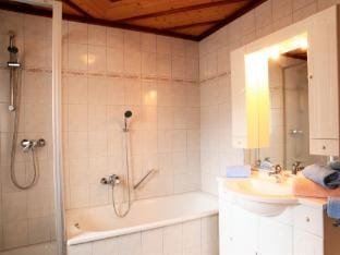 Apartment in Wald near Krimml Waterfalls Apartment in Salzburgerland